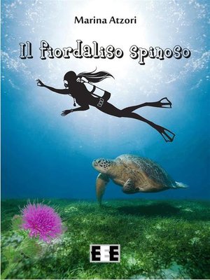 cover image of Il fiordaliso spinoso